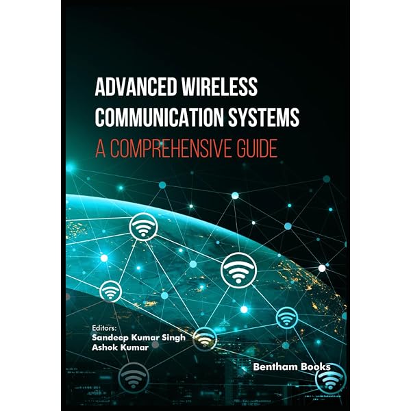 Amazon.com: Wireless Communications Systems Design: 9781118610152